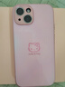 Apple/苹果 iPhone 15 (A3092) 256GB 黑色 支持移动联通电信5G 双卡双待 实拍图