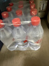 芬尼湾加拿大进口饮用天然水500ml*12瓶整箱 弱碱性小瓶装饮用 (12瓶/箱)拍2箱送一箱 实拍图