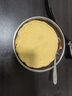 小熊（Bear）打蛋器 家用电动打蛋机带底座 迷你奶油打发器烘焙手持304不锈钢自动搅蛋器搅拌器打泡器DDQ-J02L1 实拍图