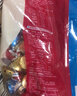 好时 Kisses牛奶巧克力 500g袋装零食 婚庆喜糖伴手礼 生日礼物送女生 眩彩多口味巧克力糖果 500g 实拍图