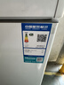 海信（Hisense）200L单温冰柜一级能效减霜深冷速冻小冰箱冷藏冷冻小型冷柜BD/BC-200S1HNKQD国家补贴 实拍图