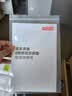 京东京造0胶撑腰系列弹簧床垫双面睡感进口黄麻天然乳胶席梦思1.8米×2米 实拍图