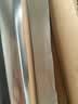 展艺锡纸50m*30cm*10微米 烤箱空气炸锅用纸烧烤肉露营烘焙加长铝箔卷 实拍图
