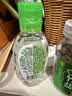 滴露（Dettol）免洗洗手液经典松木50ml免洗手消毒液凝胶抑菌99.99%便携儿童旅行 实拍图