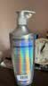 施华蔻（Schwarzkopf）防脱固发护根控油柔顺洗发水600ml(无硅油 蓬松 防掉发 男女) 实拍图