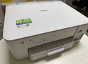 兄弟（brother）DCP-T436W彩色喷墨无线手机wifi打印机复印扫描一体机家用小型学生作业照片A4墨仓打印机435白色款 T436W无线远程小程序 官方标配，京配闪送 实拍图