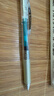 派通（Pentel ）0.5mm速干中性笔彩色替芯笔芯（适用于BLN75TL）XLRN5TL 湖蓝10支装 实拍图