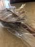 哥思顿章丘大肚锅手工锻打老式炒锅无涂层不粘辅食锅 鱼鳞款24cm 实拍图
