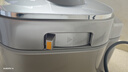 美的（Midea）IH大鸭梨有钛0氟低脂浓香超高压112KPa多功能一体电压力锅5L母婴0涂层316L电饭煲S8 实拍图