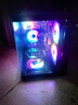 微星品牌游戏主机 酷睿i5 12600KF/14600KF/RTX4060/5060/5060TI海景房主机DIY台式电脑整机组装电脑 配三 主推款i5-14400F+RTX5060 实拍图