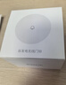 领普科技自发电无线门铃 自发电远程提醒家用呼叫器 WIFI款 已接入米家APP 实拍图