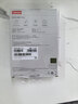 联想（Lenovo）1TB 移动硬盘 USB3.2 2.5英寸 黑色 机械硬盘 高速传输 轻薄便携 稳定耐用F308K 实拍图