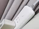 公牛（BULL）20W PD苹果快充插座/USB插线板/插排/接线板/桌面充电站 1C2A+3插孔 全长1.8米 GNV-UU4203总控 实拍图