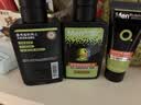 曼秀雷敦男士【吴磊推荐】洗面奶冰爽活炭150ml*2 控油去黑头洁面送男生 实拍图