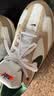 耐克男子休闲鞋AIR MAX DAWN运动鞋FB7158-131白棕绿44 实拍图