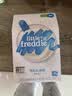 小皮（Little Freddie）有机原味高铁大米粉160g*1盒宝宝辅食婴儿营养低敏米糊米粉6-12月 实拍图