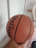 斯伯丁（SPALDING）篮球TF系列7号PU比赛室内外兼用耐磨学生成人青少年 77-176Y 实拍图