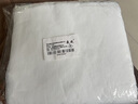 爽威挂机空调棉防尘棉过滤棉通用型1匹-1.5P空调进风口过滤网空气净化除尘棉壁挂式机防尘罩30片KT-GJM 实拍图