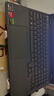 联想（Lenovo) 拯救者15.6寸Y7000/ R9000P高刷电竞吃鸡设计游戏本二手笔记本电脑 95新R7-7代-RTX4060-8G R7000 32G内存+1TB固态 实拍图