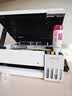 爱普生（EPSON）【6代新品】L3351墨仓式彩色打印机 微信打印/无线连接 家用AI学习打印机（打印、复印、扫描） 实拍图