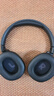 JBL TUNE770NC头戴式蓝牙耳机 主动降噪无线耳机 华为苹果小米通用耳机 礼物推荐黑色 实拍图