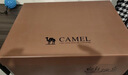 骆驼（CAMEL）城市户外徒步鞋网面休闲跑步运动鞋男 G15S566107 黑色 42 实拍图