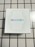 时刻美（skmei）学生儿童初高中生青少年国考公务员考试专用静音机械石英手表1419 实拍图