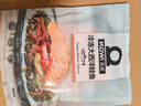 美威冷冻智利轮切三文鱼排2-3片净重400g大西洋鲑鱼 进口鱼类 海鲜 实拍图