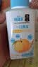 蒙牛（MENGNIU）孙颖莎推荐冠益乳低温酸奶一口燕麦黄桃味250g*4瓶 实拍图