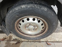 玲珑轮胎汽车轮胎195/65R15 91V 玲珑臻选HD 适配卡罗拉/朗逸/雷凌/宝来 实拍图