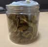 福东海 有机即食无花果干 孕妇哺乳期零食青皮新鲜无花果干货蜜饯泡茶 实拍图