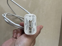 Viken适用于苹果ipad充电器充电线pro快充air4/5/mini610代2021平板双Type-c线 20W快充头+1米双C口数据线 实拍图