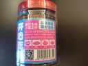 小味儿小鱼小虾拌饭酱下饭菜拌面酱湖南特产自制农家味炸酱下饭酱料238g 实拍图