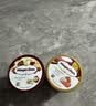 哈根达斯（Haagen-Dazs）6杯组合装 经典巧克力/香草/草莓100ml*6冰淇淋礼盒 量贩装 实拍图