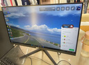 攀升 23.8英寸 1080P全高清 不闪屏 100HZ LED台式电脑显示器VGA+HDMI  实拍图