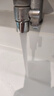 一靓厨房水龙头起泡器防溅头过滤网嘴发泡器M22内丝出水嘴配件 实拍图