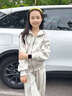 宝护光智能儿童电话手表2026新款儿童腕表6-12-18岁小学初高中生全网通防水定位电话可插卡无游戏男女孩 至尊粉【三电池更持久+支付+超清摄像+AI智能】 实拍图