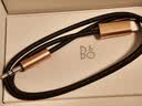 B&O【重磅新品】【龚俊同款】Beo Grace耳机主动降噪真无线蓝牙耳机 蜂蜜金 生日送礼 实拍图