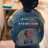 迪士尼（Disney）文具套装 儿童幼儿园书包文具礼盒文具盒学习用品文具大礼包女孩生日礼物幼儿园毕业礼物 实拍图