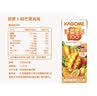 可果美（KAGOME）日本进口 野菜生活果蔬汁 芒果味蔬菜饮料儿童果汁200ml*12盒整箱 实拍图