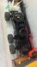 4DRC合金rc遥控汽车越野车电动赛车1-3-6-8-10岁儿童玩具男孩生日礼物 实拍图