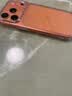 品胜【相机键全包轻薄散热】适用苹果17Pro手机壳iPhone17Pro保护套透明气囊防摔软边抗指纹保护壳 实拍图