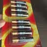 南孚5号+7号电池16粒 碱性电池 聚能环5代适用遥控器/体脂秤/血压计/计算器/无线鼠标/耳温枪/血糖仪等 实拍图
