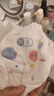 好奇（Huggies）金装小黑洞纸尿裤S120片(4-8kg)尿不湿【速干不易红】 实拍图