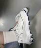 斯凯奇（Skechers）小白熊女鞋夏季厚底百搭老爹鞋熊猫鞋休闲运动鞋 实拍图