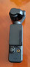 大疆 DJI Osmo Pocket 3 标准版 一英寸口袋云台相机 OP灵眸手持数码相机 vlog 便携美颜摄像 实拍图