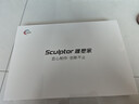 雕塑家18.5英寸便携显示器100HZ刷新率100%sRGB广色域 电脑笔记本显示屏扩展屏switch手机PS5副屏MF185LN 实拍图
