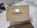 创维（Skyworth）B24 23.8英寸办公显示器IPS FHD 100Hz 莱茵硬件低蓝光 HDMI 电脑显示屏 企业优选 F24B23F 2026款 实拍图