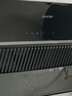 海尔智家Ieader （统帅）侧吸油烟机家用厨房 20风量大吸力 400Pa大风压 灵动触控面板 一节能效 【单抽油烟机】爆炒20风量 实拍图