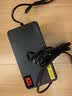 雅迪正品72V20Ah【国标接口】铅酸充电器原装适用72V3A电摩电瓶车电池【官方正品 拒绝翻新】 实拍图
